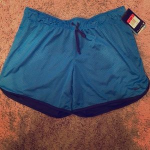 Women’s Nike Running Shorts